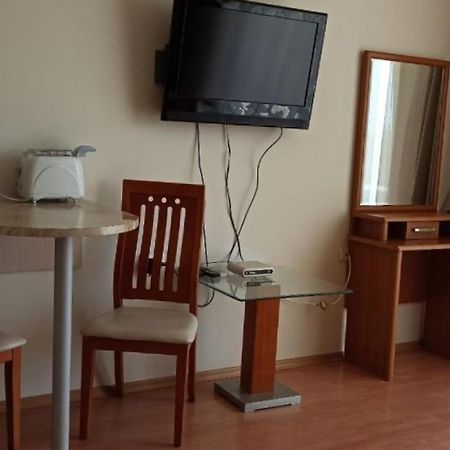 Просторная Студия Crown Святой Влас Sveti Vlas Bagian luar foto