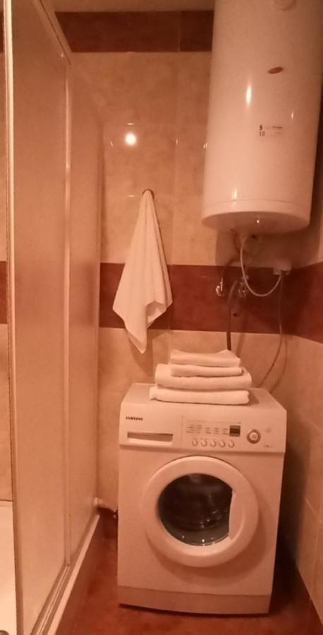 Просторная Студия Crown Святой Влас Sveti Vlas Bagian luar foto